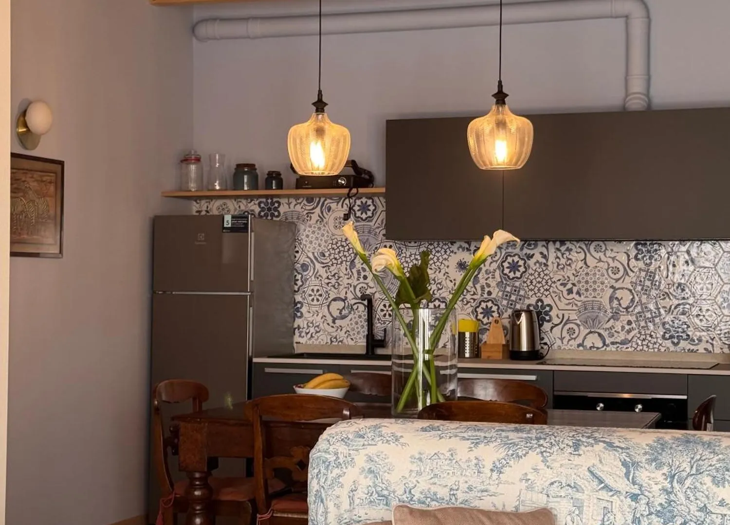 Appartement La Maison Du Lac Iseo 2 Predore Italie
