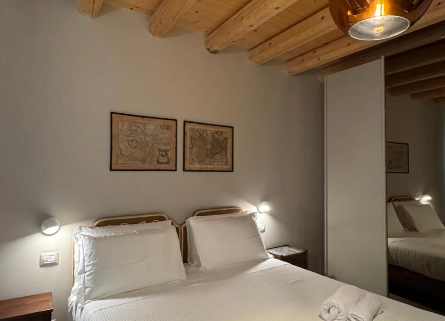 La Maison Du Lac Iseo 2 Predore 0*,