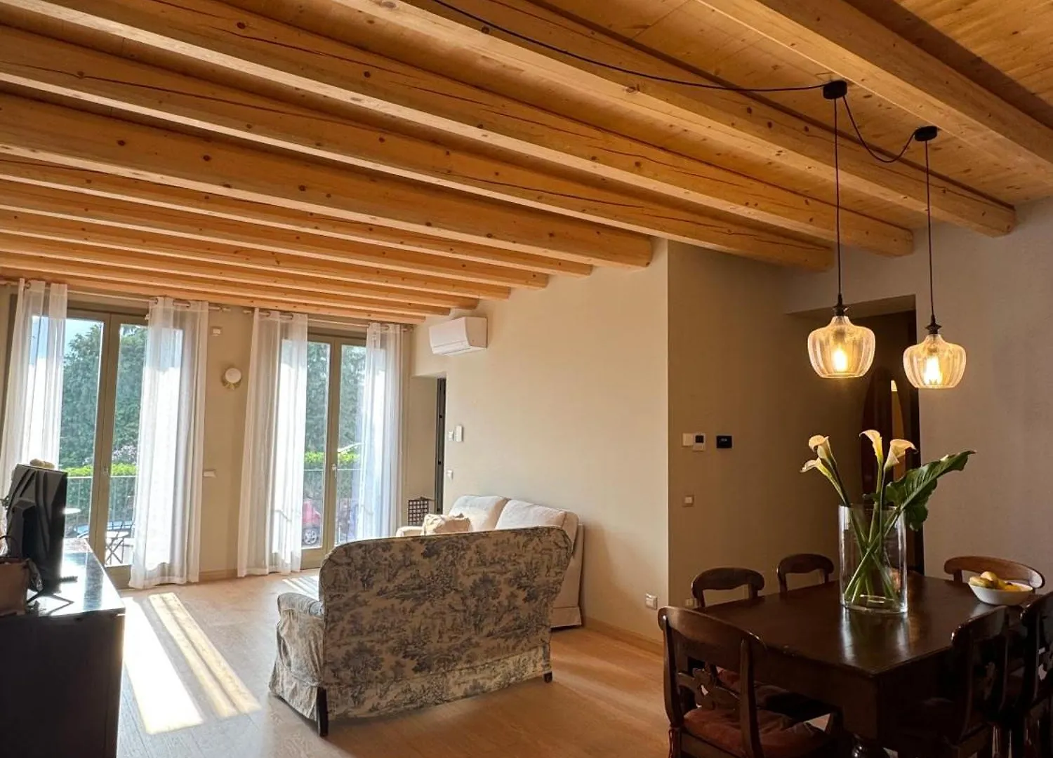 La Maison Du Lac Iseo 2 Predore Appartement
