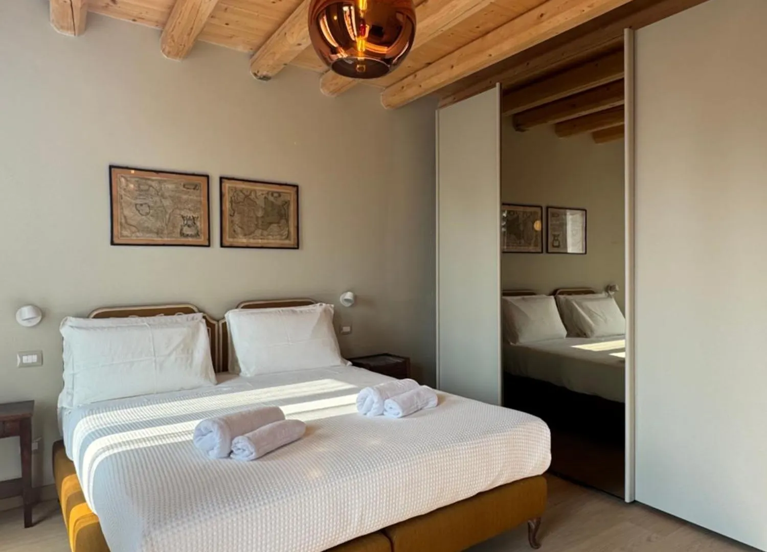 La Maison Du Lac Iseo 2 Predore
