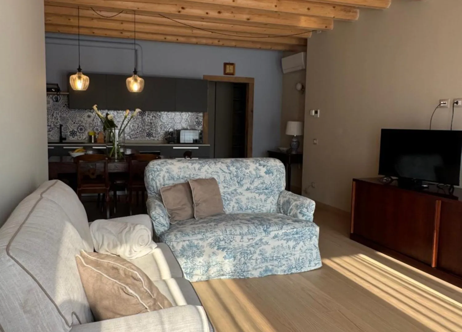 Appartement La Maison Du Lac Iseo 2 Predore Italie