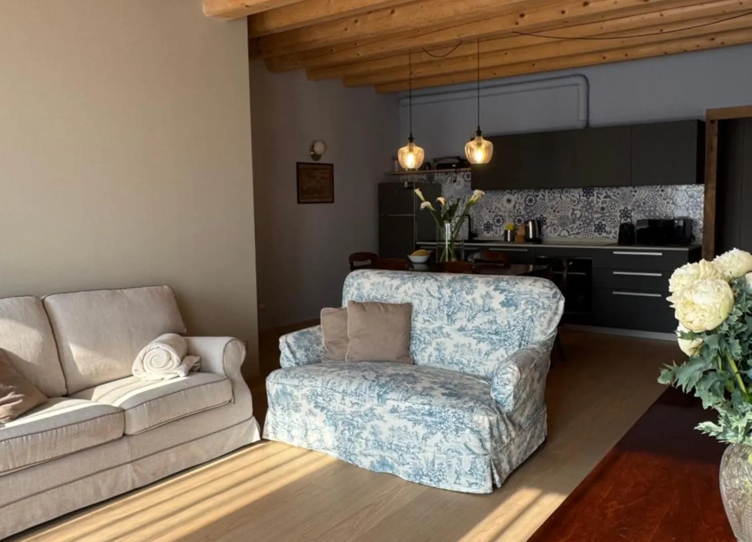 La Maison Du Lac Iseo 2 Predore